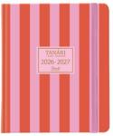 PLANALL Tanári zsebkönyv, 2026/2027 tanév, B5, heti, PLANALL Lots of Fun (7540210002) - papir25