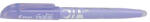 Pilot Szövegkiemelő, 1-3, 3 mm, törölhető, PILOT "Frixion Light Soft", pasztell-lila (SW-FL-SV) - eztkapdki
