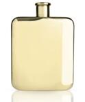 TRUEBRANDS VISKI Бутилка за алкохол със 14K златно покритие Flasks Gold (VISKI-3710)
