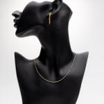 ElectraStore Colier GoldGreen (C2332)