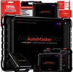AutoXscan Diagnosztikai Teszter RS809BT Pro Lengyel 2 Év Frissítés (AUTOXSCAN RS809BTPRO)