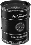 Nostalgic Art Mercedes Benz Engine Oil fém persely (315171)