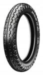 Dunlop Gumiabroncs Dunlop TT100 Oldtimer 3.60-19 3.60-19 44-50/2024 Elöl/Hátul Tt