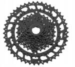 SunRace kazettás SunRace CSU980 9 év. 11-46 dákó Fekete (CSU980.9AZ0.BS0.BX)