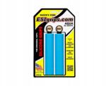 ESI Kerékpár markolat szilikon Esi Racer's Edge Aqua Víz Vékony Könnyű (GREAQ)