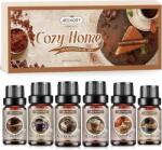  Aeshory illóolaj szett 6 x 10 ml aroma diffúzorhoz (5904133246739 )