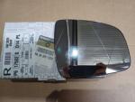 Renault Dacia Visszapillantó Tükör Betét Jobb Új Eredeti 963659182R