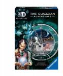 Ravensburger 3D puzzle Exit Puzzle Az idő őrzői kalandjai (115396)