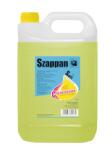 Clean Center Folyékony szappan és tusfürdő 5 liter Soft-Lux - suplix