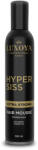 Luxoya - HYPERSISS HAIR MOUSSE EXTRA STRONG - Extra erős tartású hajhab - 300ml