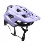 FOX Kerékpáros sisak Fox Speedframe Pro backfade lilac L (33509_282_L)
