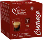 Italian Coffee Cremoso Dolce Gusto kapszula - 30% Arabica · 70% Robusta, 48 db (DGIC_CREMOSO_3)