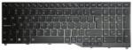 Fujitsu Notebook keyboard Fujitsu EU for Fujitsu Lifebook E558 (PN: CP724647-01)