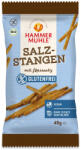 Hammermuhle Sticksuri cu sare fara gluten, eco - 45 g