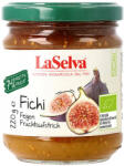LaSelva ECO/BIO Gem de smochine 220gr cu74% fruct