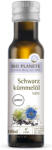Bio Planete Ulei de chimen negru virgin filtrat, eco - 100 ml