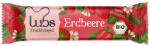 Lubs Baton cu capsuni fara gluten, eco - 30 g
