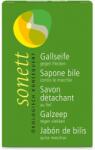 Sonett Sapun solid ecologic pentru scos pete - 100 g