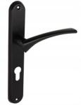 Gamet Kilincs Fekete Matt Belső Arcus Basic DH-83A (5901304853727)
