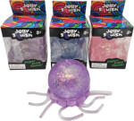  Jelly squishy, medúza formájú antistressz játék, kb. 5 cm-es (KPD-SQ-JELLY-1) - officetrade