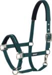 ESKADRON Pin Buckle kötőfék, Cob - racinggreen