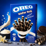 OREO Wafer Roll Vanilla (54 g)