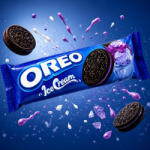 OREO Ice Cream Blueberry (110, 4 g)