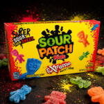 Sour Patch Kids Extreme (99 g)