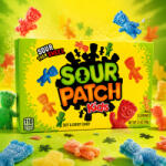 Sour Patch Kids (99 g)