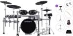 Roland TD716 Premium SET Set de tobe electronice (<![CDATA[TD716 KIT-PREMIUM-SET]]>)