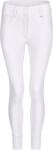 ESKADRON FULL GRIP CORE lovaglóleggings, fehér - XXS