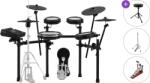 Roland TD316 Basic SET Black Set de tobe electronice (<![CDATA[TD316 KIT-BASIC-SET]]>)