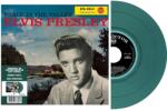 Elvis Presley - Peace In The Valley (Limited Edition) (Green Coloured) (EP) (3700477838393)