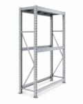 STOW Mini tárolórekesz 18"-os gumiabroncsokhoz - STOW 180x120x40 cm