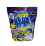 Blau Blitz Folyadék Blau Blitz Citrusos 1 l (KAPSUŁKI DO ZMYWARKI BLAU BLITZ 30 szt.)