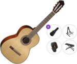 Cort AC100 Premium SET 4/4 Open Pore Natural Chitară clasică