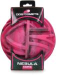 Dog Comets Nebula Core Pink labda
