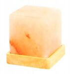 Karsten Sólámpa sókő 1, 3 kg megvilágított led 9x9 cm relaxáló (3207135)