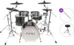 NRG EDK-1000 Pro Kit Basic SET Grey Set de tobe electronice (<![CDATA[EDK-1000-BASIC-SET]]>)