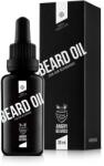 Angry Beards Ulei pentru barbă Jack Saloon 30 ml