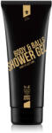 Angry Beards Gel de duș pentru corp Jack Saloon 230ml