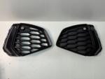 Audi A3 8Y 20- Lökhárító Rács Bal Jobb Első 8Y0807682A 8Y0807681B Kpl