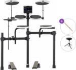 Roland TD-02K Basic SET White Set de tobe electronice (<![CDATA[TD-02K-BASIC-SET]]>)