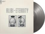 Alibi - Eternity (25th Anniversary) (Limited Edition) (Silver Coloured) (LP) (8719262038974)