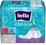 Bella Ideale Night egészségügyi betét, StaySofti fedőréteggel 7 db