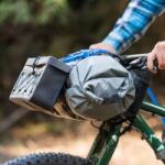 Blackburn Central Blackburn Outpost Elite Bag kormánytáska black 2, 5L (7109352)