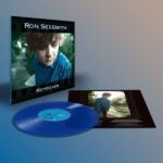 Ron Sexsmith - Retriever (Limited Edition) (Translucent Blue Coloured) (LP) (0711297922318)