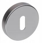 Gamet PLT-31N alsó pajzs, rozsdamentes acél, kerek (PLT31-N-INOX)
