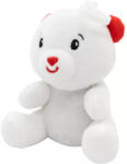  Macis Polar White 2 az 1-ben játék és léggömb, lufi súly 11 cm (DPA9920068)