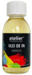 Atelier Ulei in, fiert, pentru pictură, pentru luciu, 125 ml, Atelier